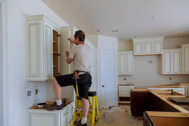 Licensed Kitchen Remodeling service in Big Lake, WA - I E Kitchen