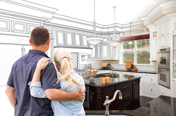24/7 Emergency Kitchen Remodeling experts in Big Lake, WA