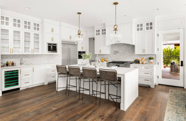 Reliable Kitchen Remodeling contractor in Big Lake, WA by I E Kitchen