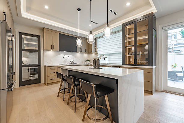Affordable Kitchen Remodeling solutions in Big Lake, WA